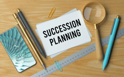 Navigating Succession Planning: Not Your Daddy’s Family Office